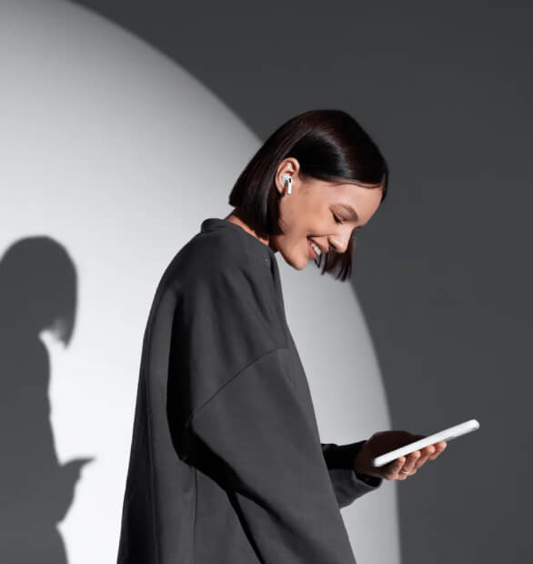 Unleashing Creative Vision in Portrait Photography