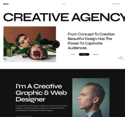 Digital Agency