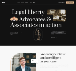 Law Firm Agency