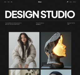 Creative Portfolio